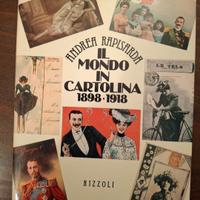 Il mondo in cartolina