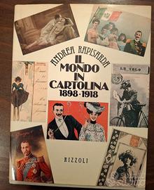 Il mondo in cartolina