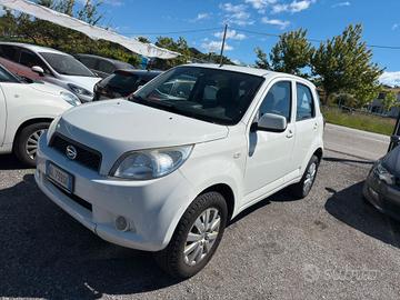 Daihatsu Terios 1.3 4WD CX Green Powered