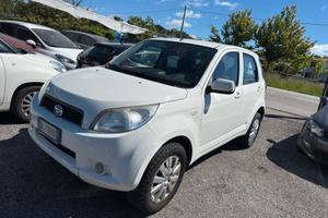Daihatsu Terios 1.3 4WD CX Green Powered