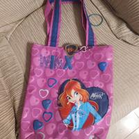 borsa bambine