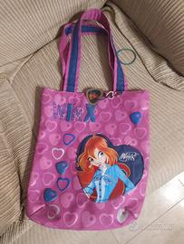 borsa bambine