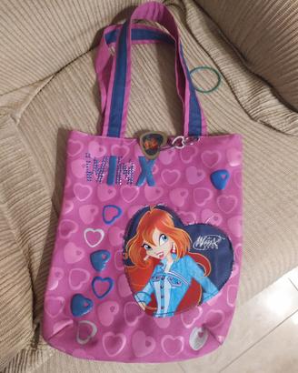 borsa bambine