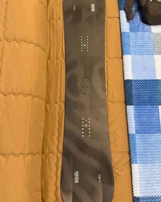 Tavola snowboard Bataleon Disaster Plus 2026 - 153