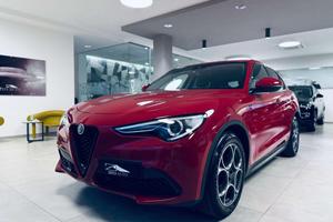 Alfa Romeo Stelvio 2.2 t Sprint rwd 190cv auto