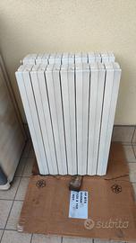 Radiatori in ghisa