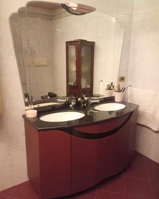 mobile bagno