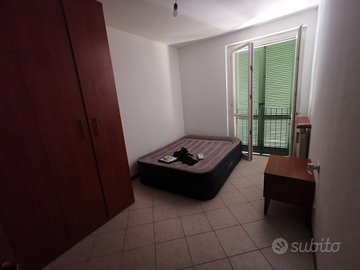 Stanza e appartamento in condivisione