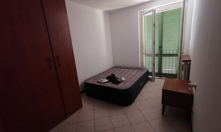 Stanza e appartamento in condivisione