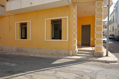 Abitazione indipendente