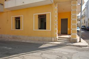 Abitazione indipendente