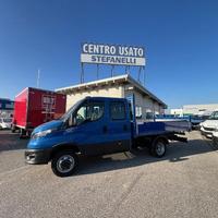 IVECO DAILY 35C14H D RIBALTABILE