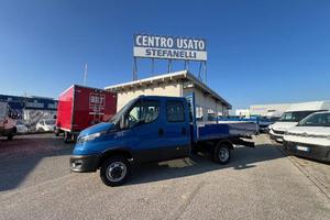 IVECO DAILY 35C14H D RIBALTABILE