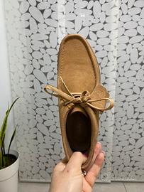 Scarpe clarks