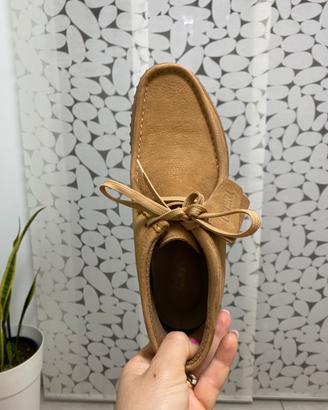 Scarpe clarks
