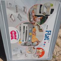 OKBABY Flat Fasciatoio per Tavolo, Lettino o Vasca