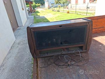 Radio siemens anni50