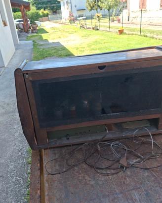 Radio siemens anni50