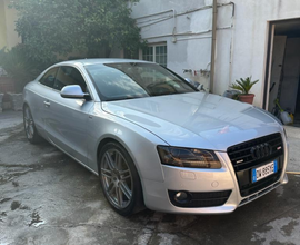 Audi a5 3.0 v6 quattro