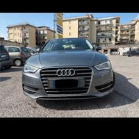Audi A3 09/2015 1.6 TDI unico proprietario.
