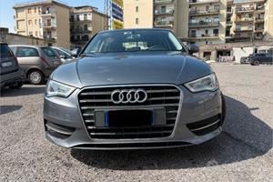 Audi A3 09/2015 1.6 TDI unico proprietario.
