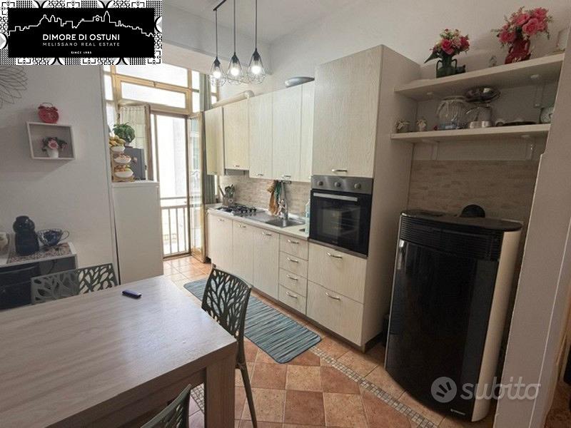 Appartamento – Ostuni, Brindisi - Vista 2