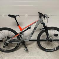 MTB Canyon Neuron