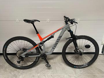 MTB Canyon Neuron