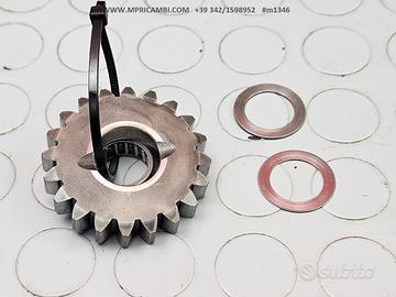 INGRANAGGIO RINVIO HUSQVARNA WR 300 2T CR 250 2009