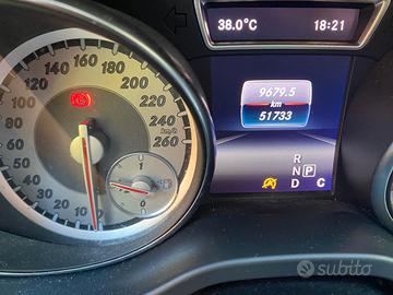 Mercedes gla (h247) - 2015