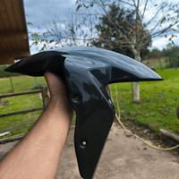 parafango in carbonio BMW Xr 1000 2015