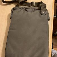 Tracolla di colore marrone chiaro per iPad 1 serie