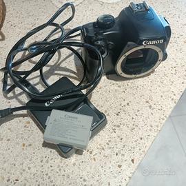 Canon 1000D