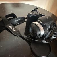 Macchina fotografica (contratto prezzo)