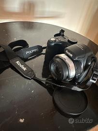 Macchina fotografica (contratto prezzo)