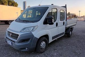 Fiat Mod. Vers. Ducato 33 6+1