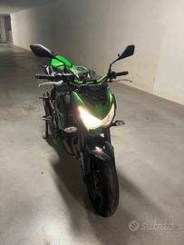 Kawasaki Z800