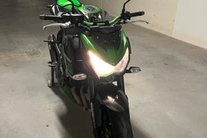 Kawasaki Z800