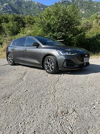 Ford Focus St Line