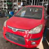 Ricambi Hyundai i10 G4HG 2010