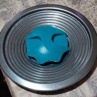 Coperchio magico Patent