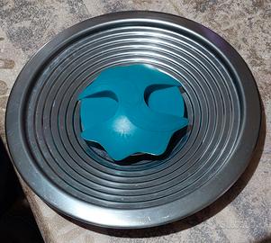 Coperchio magico Patent