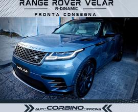 Land Rover Range Rover Velar IVA ESPOSTA