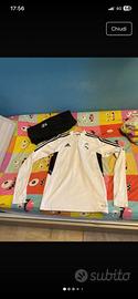 Tuta Real Madrid Adidas