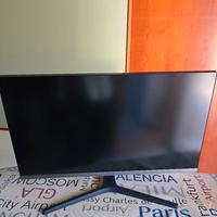 Monitor gaming 4k Samsung 27'