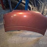 Cofano Motore Anteriore Per Nissan Serena Vanette