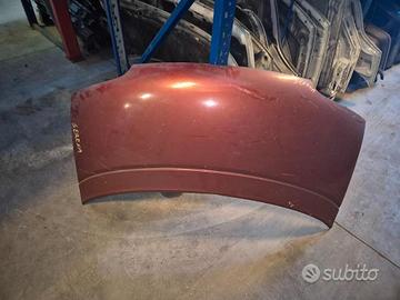 Cofano Motore Anteriore Per Nissan Serena Vanette