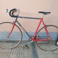 Mangusta 3000 - bici da corsa vintage/d'epoca
