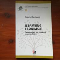 R. Marchesini - Il bambino e l'animale