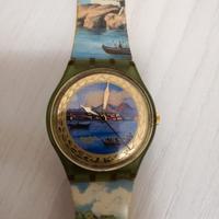 Orologio Swatch O Sole Mio Vintage 